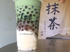 -1点点(中国铁建广场店)