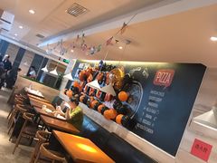 -比格比萨自助(宋家庄店)