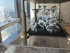 -深铁皇冠假日酒店·大堂吧