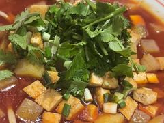 -西竹拌面(银川阅彩城店)