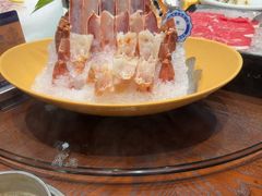 -东海怡品海鲜豆捞(舟宿夜江店)