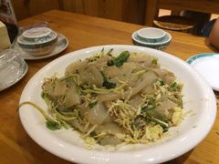 -大清花饺子(山庄店)