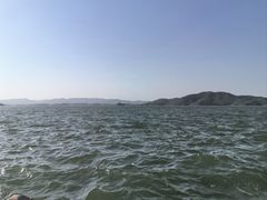 -万佛湖风景区