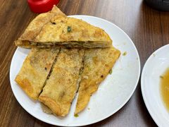 -王三姑牛肉饼