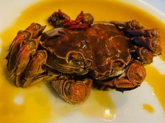 -蟹榭·本帮江浙菜·蟹宴(五角场合生汇商场店)