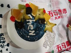 -五马集·海鲜·温州大牌档(黑金冠五马街十字路口店)