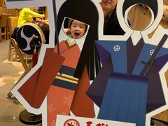 -上海颛桥万达广场