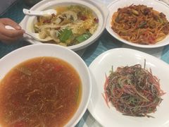 -丝宴·凤城印象·西北特色菜(彩虹湾店)