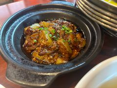 -古南都·老广东酒楼(龙江店)