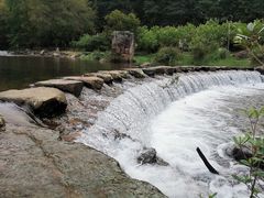 -广州市石门国家森林公园