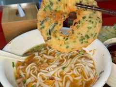 -易裕和·长沙米粉(竹塘西路店)