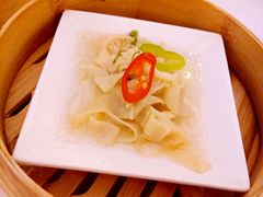 -新花城蟹粉馆(乌鲁木齐店)