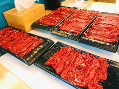 -牛记皇·鲜牛肉火锅(弘阳广场店)