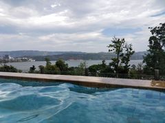 -华侨城阳宗海海景温泉