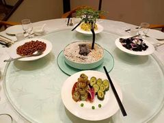 -御仙都北京菜馆·烤鸭店(双井店)