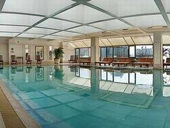 天伦王朝饭店-北京王府井天伦王朝酒店