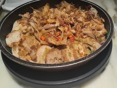 -吴越荣记苏州菜·松鼠桂鱼(月光码头店)