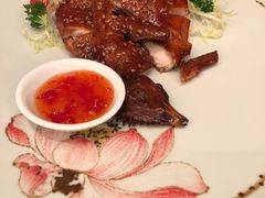 -广州文华东方酒店·江-由辉师傅主理