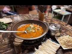 -一品鱻石锅鱼