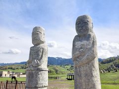-新疆那拉提国家旅游度假区