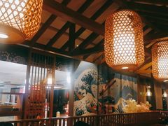-万岁寿司(天河领展店)