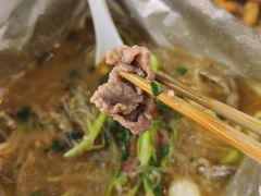 -见味花甲(福田coco park店)