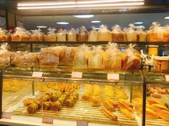 -BreadTalk面包新语·烘焙蛋糕(中心书城店)