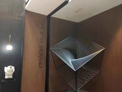 -乔治莫兰迪酒店(济南解放路山东大学店)