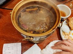 -古关火锅店(古北水镇景区店)