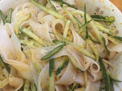 -潘氏凉皮(迎宾南路店)