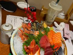 -贵木日本料理·铁板烧(新地假日广场店)