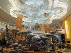 -威珀斯酒店·珀萃美食餐厅