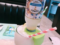 -大树餐厅(红旗街万达店)