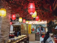 -金杨拉面王小吃面馆·牛三宝面·红烧牛肉粉