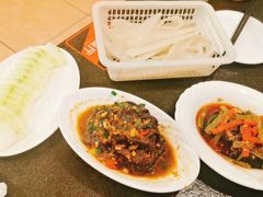 -湘肠香火锅店(团结湖店)