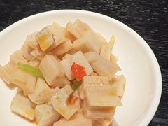 -简小舍·民间手艺菜(武昌江滩店)