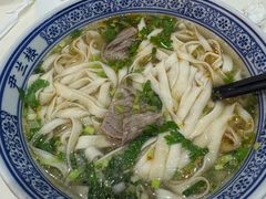 -尹兰楼西北风情餐厅(嘉定店)