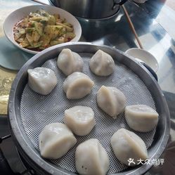 魏四妹紅橋豬兒粑西部綠色食品商貿城店