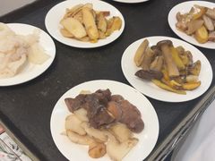 -天宜隆蘑菇宴火锅(石景山旗舰店)