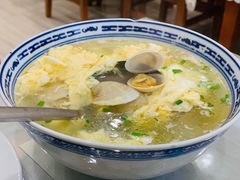 -茂隆餐厅(进贤路店)