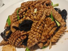 爆炒腰花-金春禧(世茂国际广场店)