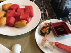 -绍兴中金豪庭大酒店·豪庭阁中餐厅