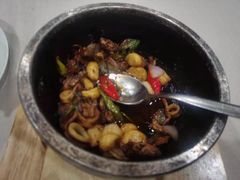-南景饭店(万家丽路店)