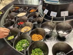 -王家渡火锅(金宝汇店)