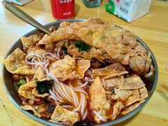-龍城柳州螺蛳粉(群星路店)