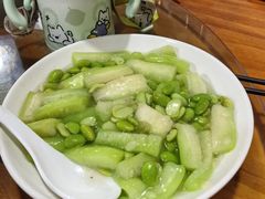 -弘德楼·自家菜园(朱家角古镇店)