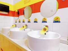 -婴智贝佳蒙特梭利早教托育中心(杨浦店)