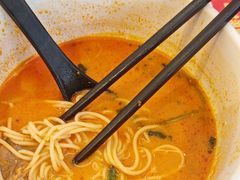 -和府捞面(天河领展广场店)