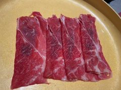 -一绪に寿喜烧(虹悦城店)