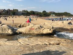 -老虎石海上公园